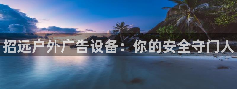 杏宇平台代理