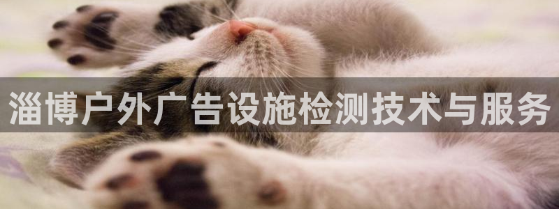 杏宇平台代理怎么赚钱快：淄博户外广告设施