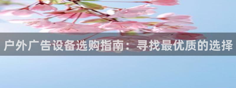 杏宇平台代理