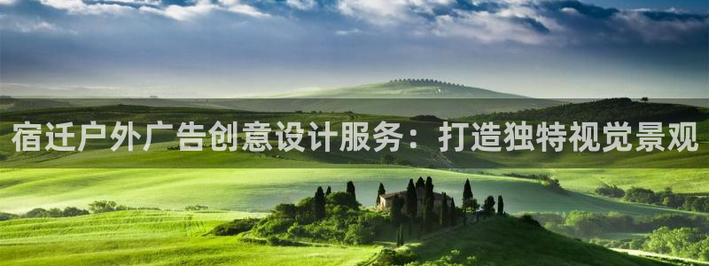 杏宇平台提现为什么这么久呢：宿迁户外广告创意设计服务：打造独特视觉景观